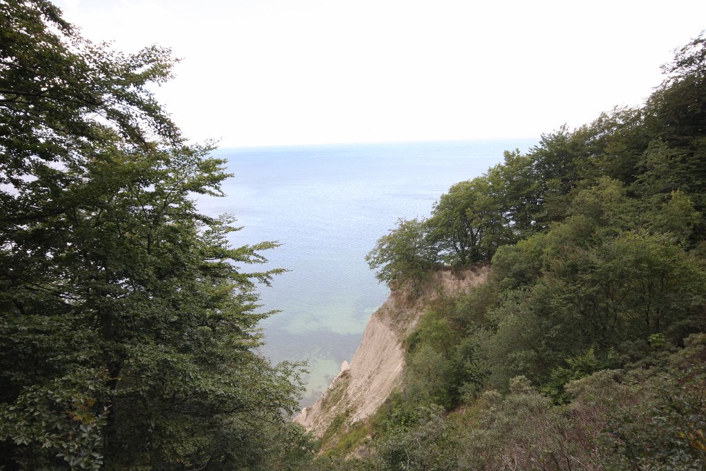 Møns Klint – biggest white cliffs in Denmark – FrejaTravels