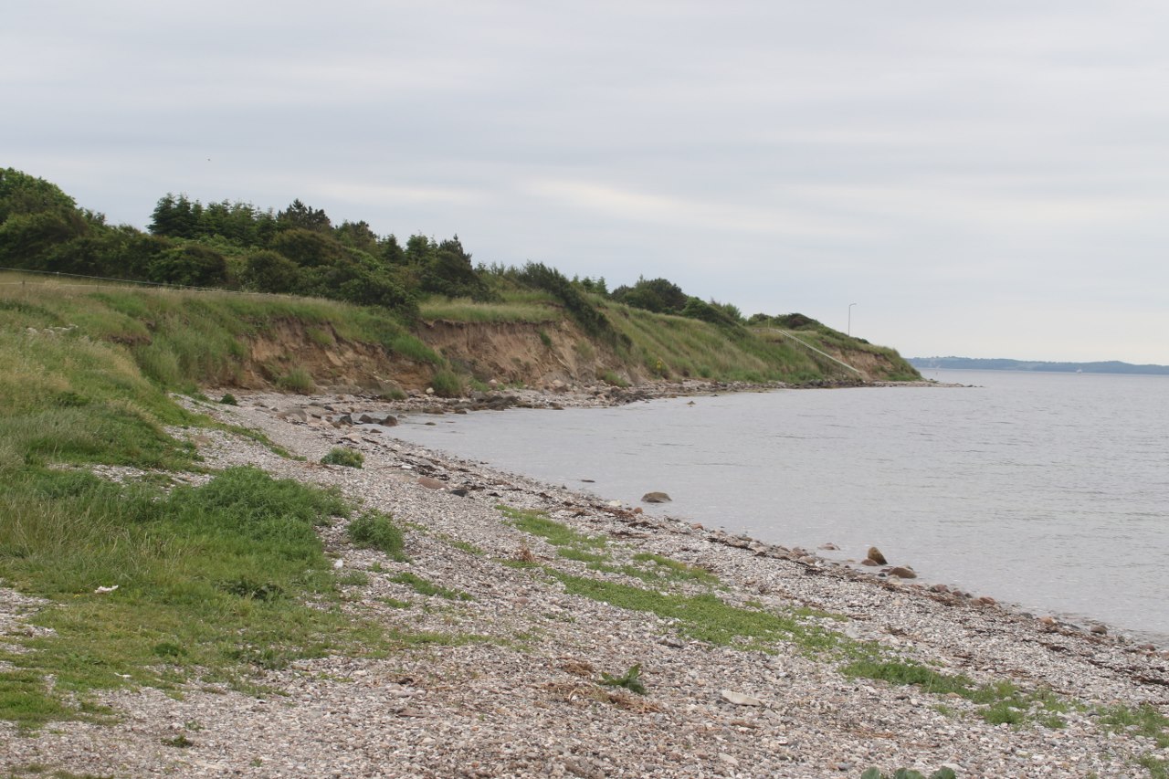 The small peninsula of Helnæs – FrejaTravels